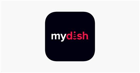 mydish my account.